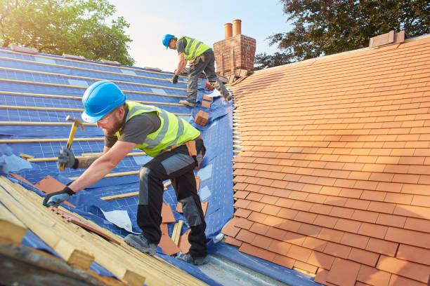 Best Roof Leak Repair  in Hiram, GA
