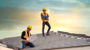 EPDM Roofing in Hiram, GA